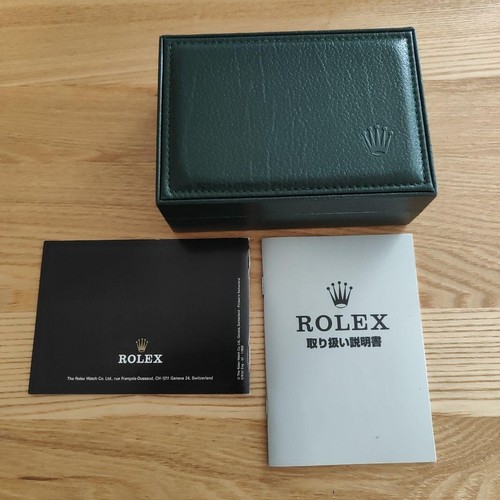 Rolex uhrenbox gehäuse - uhrenbox,