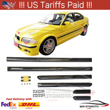 TÜR SEITEN KAROSSERIE