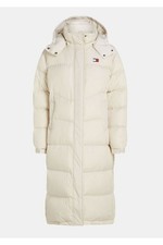 Tommy Jeans Alaska Long Puffer