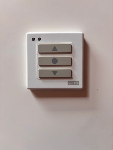 Velux tastatur wli - velux,