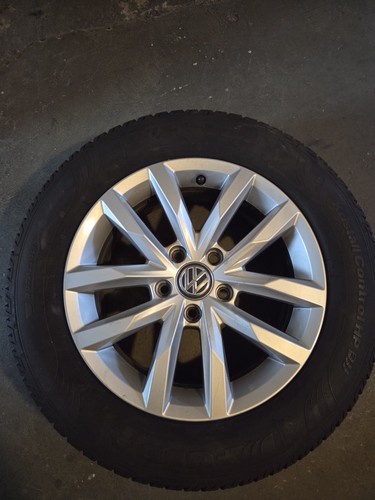 Passat 3g5 4x - vw, 20-22