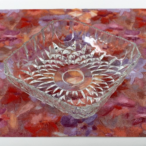 Glas schale snackschale - glas,