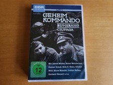 Geheimkommando Bumerang /