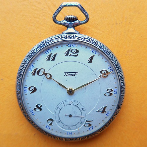 Hübsche tissot herren - "tissot",