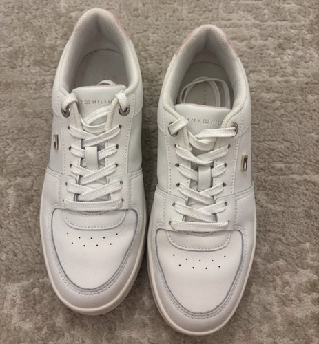 Tommy hilfiger flag basket low - tommy,