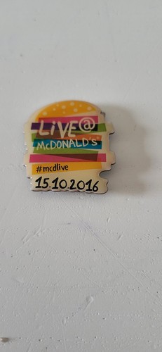 Donalds live mc - mc,