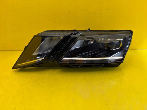 Skoda octavia full led - skoda, 3