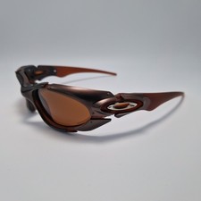 Oakley Plate Vintage Y2K