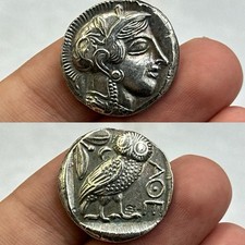 Exquisite antike römisch