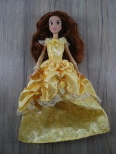 Original Eurodisney Belle aus