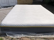 EX DISPLAY TEMPUR ELITE KING