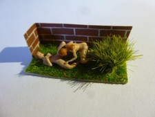 Sexy Figuren  1:87 H0  ( Klein