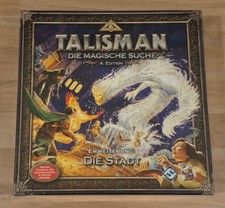# Talisman - Die magische