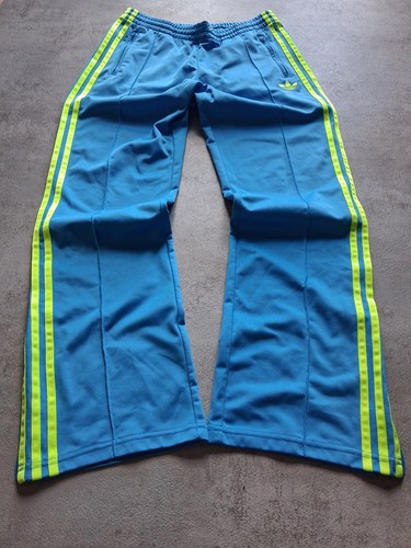 Adidas firebird loose - loose, leg