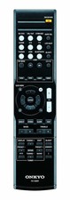Originale Onkyo Fernbedienung