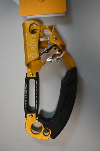 Grivel ascender decender neu - ascender,