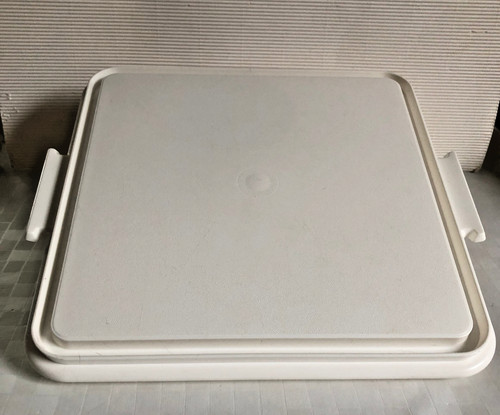 Tupperware servierplatte für - tupperware,