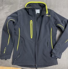 Wave Board Ski Funktiosjacke