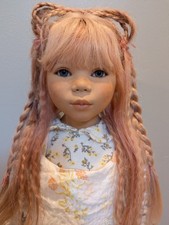 Annette Himstedt NO GOLD