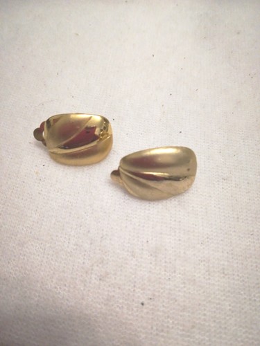 Ohrclips gold farben ohne - gold,