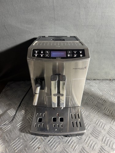 Delonghi primadonna evo ecam - s,
