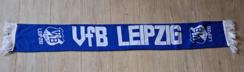 Vfb leipzig schal - vfb,