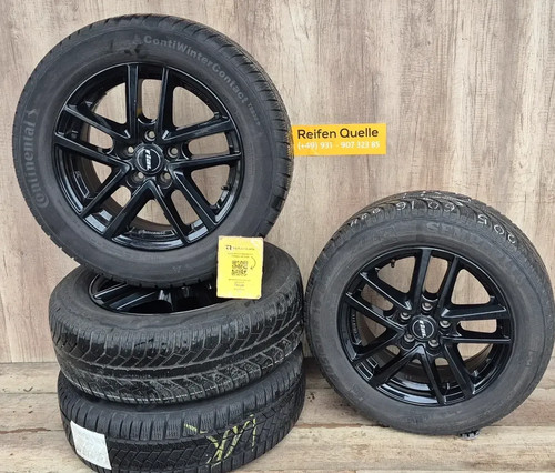 Winterräder zoll ford - zoll,