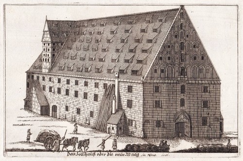 Nürnberg nuremberg mauthalle - nürnberg,