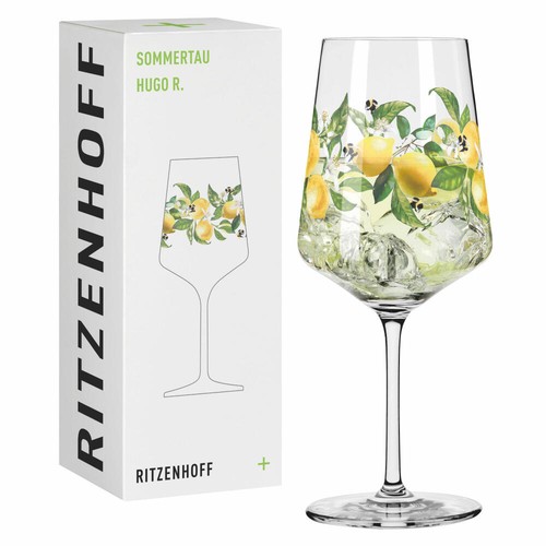 Ritzenhoff aperitifglas - ritzenhoff,