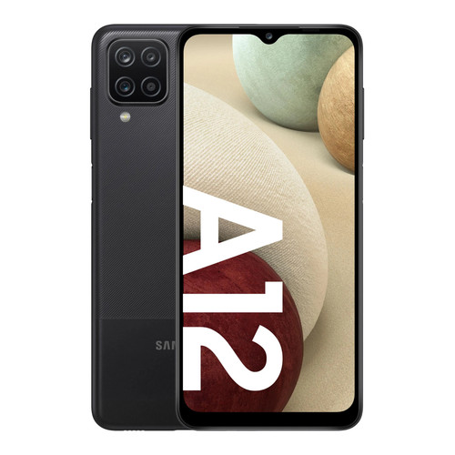 Samsung galaxy a12 64gb lte - a12,