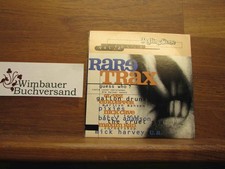 Rare Trax Vol. 2 Guess who? Coole Cover-Versionen, die keiner kennt Rolling Ston