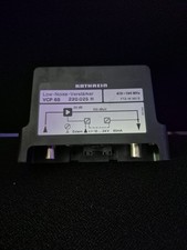 Kathrein VCP 65 Verstärker Low-Noise K 21-60 230.025 25db