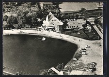 Ansichtskarte Schleswig, Hotel