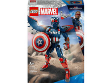 LEGO Super Heroes 76296 New