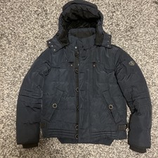 Wellensteyn Jacke Herren, Größe S