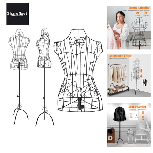 Metall schneiderpuppe - metall,