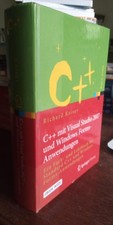 C++ mit Visual Studio 2017 und Windows Forms-Anwendungen, Ein Fach- und Lehrbuch