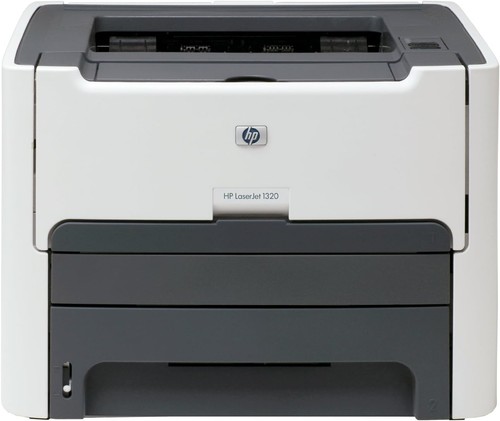 Laserjet 1320 s - 1320, s/w