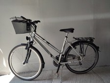 Kettler trekkingrad damen - trekkingrad,
