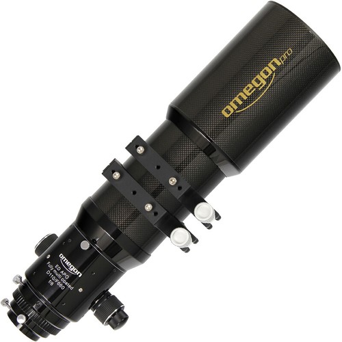 Omegon apochromatischer - omegon,