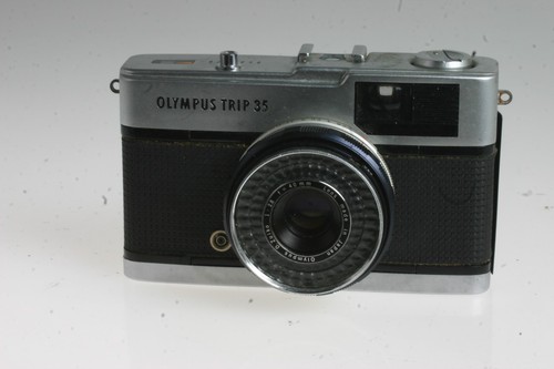 Olympus trip 2539178 mit - trip, 35