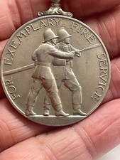 Feuerwehr und Rettungsdienst