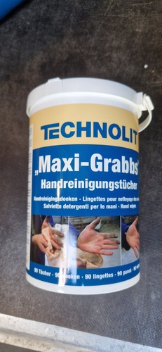 Technolit maxi grabbs - technolit, maxi-grabbs