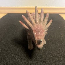 Jurassic Dinosaurier Figur