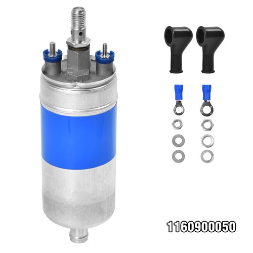 Kraftstoffpumpe benzinpumpe - kraftstoffpumpe,