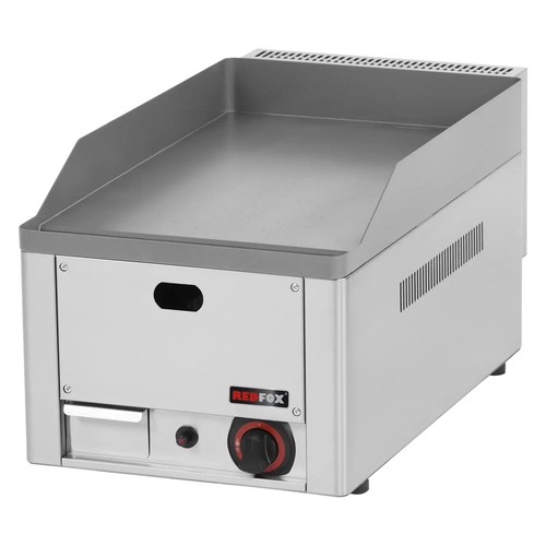 Gastro gas griddleplatte - gastro, gas-griddleplatte