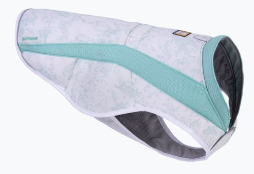Ruffwear swamp cooler sage - swamp,