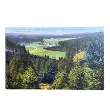 Postkarte AK Gasthof Steinbach