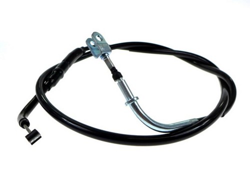 Kupplungszug 31235 a12 - kupplungszug, 31235-a12-000