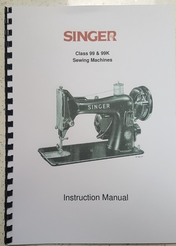 Singer nähmaschine klasse - singer, 99